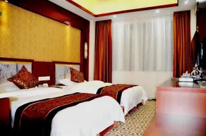 Wuzhen Melody Hotel - Image 2