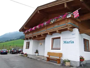 Ski & Bike Pension Maria - Image 4