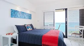 2 'Lanimer' 14 Mitchell Street - Beautiful Waterfront Property With Spectacular Views - Image 2