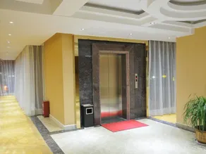 Yongju Hotel Baoshan - Image 4