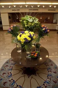 Istanbul International Airport Hotel - Image 5