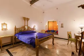 Heritage Hotel Karni Fort - Image 4