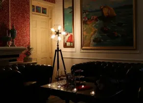Gulangyu Luyisi Villa Hotel - Image 4