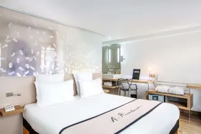 BEST WESTERN  Hôtel Faubourg Saint-Martin - Image 5