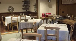Wongade Chambres D'Hotes E Restaurant - Image 5