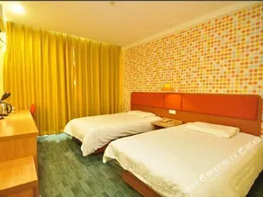 Home Inn Kunming Shuanglong - Image 5