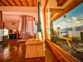 Yishiqingyuan Sea View Boutique Inn - Image 3