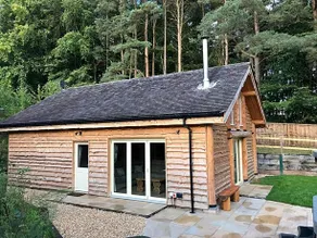 Loxleys Lodge - Image 3