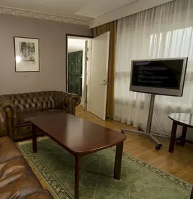 Hotel Vuoksenhovi - Image 5