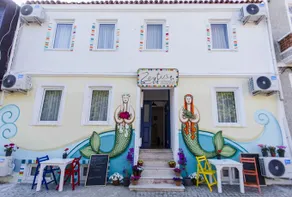 Zeytin Butik Hotel & Kahvalti Evi - Image 1