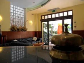 Cavalli Hotel - Image 3