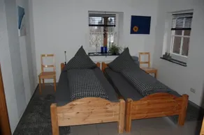 Ferienhaus Ginsterblüte - Image 4