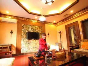 Rushan Hotel - Image 4