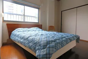 Izu 4 sea ocean reinforced con Double bed + single bed shared bathroom - Image 5
