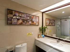CULTURAL BUSINESS HOTEL - Image 2