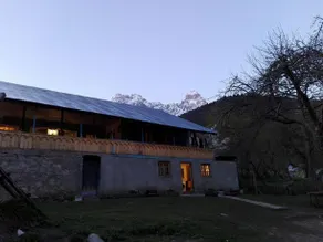 Guest House Pangani - Image 2