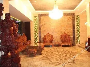 Fengman Hotel (Yong'an Daronshu Store) - Image 2