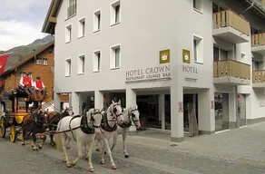 Hotel Crown - Image 4