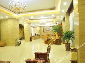 Yongju Hotel Baoshan - Image 5