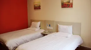Huashu Yi Hotel (Shanghai Fengxian Sports Center) - Image 3