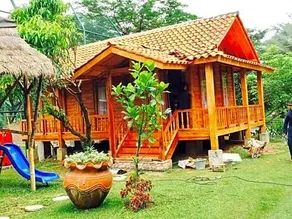 Penginapan Muslim Yuni Inn - Image 2