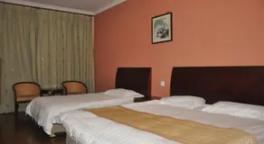 Haoge Inn Xueshi Street - Image 5