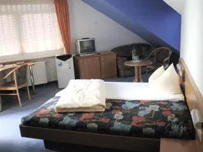 Scheuermann, Gästehaus Hotel Garni - Image 4