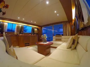 M/Y Lady Bibi Tortoli - Image 5