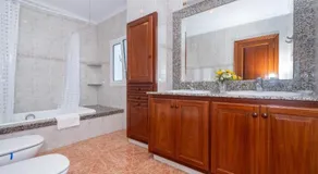 Villa en Son Gall Ciutadella - Image 4