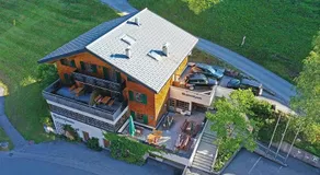 Walserklause Ferienwohnung - Image 1