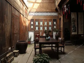 Floral Hotel·Guangdetang Inn (Chengkan) - Image 3