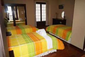 Hostal Pancaira La Paz Bolivia - Image 4