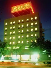 New Toyo Hotel - Image 1