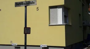 Business Apartment in Weil am Rhein - Image 5
