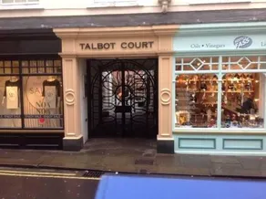 Petergate York - Image 4