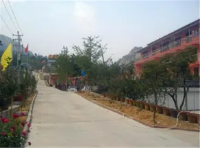 MENGYIN MENGBAO INN - Image 5