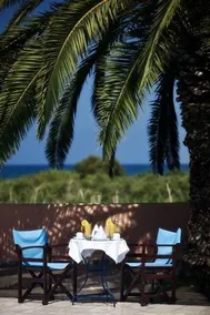 Manolis Family Hotel - Image 5