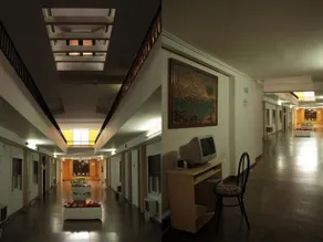 Nuevo City Hotel - Image 4