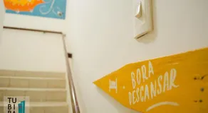 Tubiba Hostel - Image 3