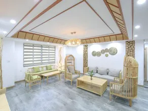 Nvue Resorts Anji - Image 2