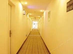 7Days Inn Lanzhou Yongchang Road - Image 4