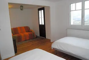 Auberge St P Vegetarien BnB - Image 5