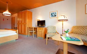 Wittstaig Landhotel - Image 3