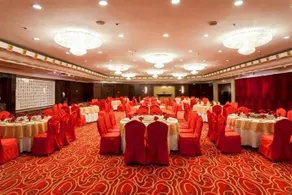 Changchun Overseas Chinese Hotel - Image 5