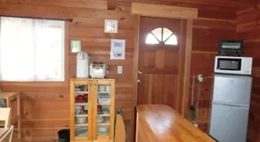 Log Cottage Free Time - Image 5
