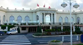 City Plaza - Balcon - Parking Privé - Deauville Centre - Image 2
