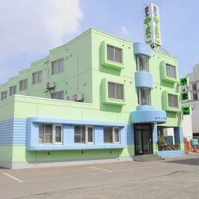Hotel Yamako - Image 1