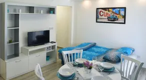 Studio Harmony plus & Free Parking - Image 2
