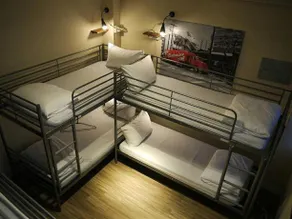 Hometoo Hostel - Image 5