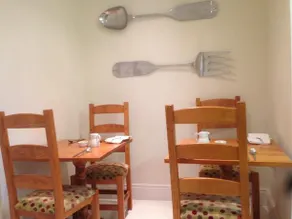 Sophias Restaurant B&B - Image 4